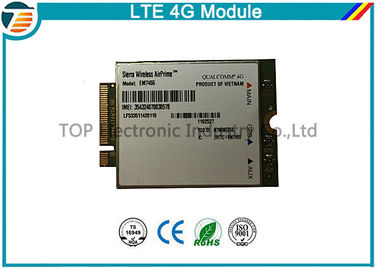 dispositivi di comunicazioni senza fili mobili di 4G LTE EM7455 dalla sierra