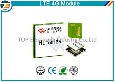 Modulo HL7548 del gatto 3/gatto 4 4G LTE di LTE con il chipset di Intel XMM7160
