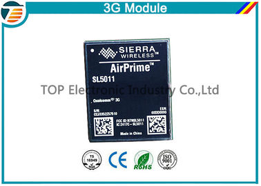 Modulo industriale SL5011 del modem del grado EVDO RevA 3G per la posizione senza fili del modem