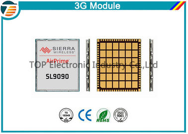 Modulo SL9090 del modem di UMTS HSPA+ GPS 3G per le Americhe/APAC/Giappone