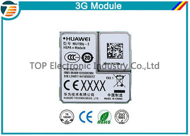 Supporto ad alta velocità WCDMA/HSDPA/GSM del modulo MU709 del modem di HUA WEI 3G