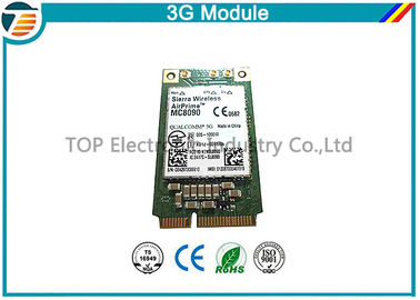 Modulo MC8090 di Airprime 3G HSDPA con un ricevitore integrato di GPS