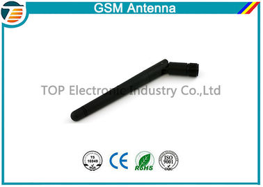 Guadagno flessibile di gomma senza fili 900MHz/1800MHz di dBi dell'antenna 2 di GSM GPRS