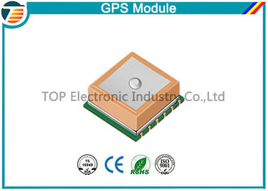 Modulo automatico 4800 regolabili dell'antenna di GPS di potere basso - 115200bps L80