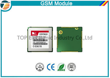 il modulo tutto di 4G SIMCOM IL GSM GPRS GPS in un SIM968 sostituisce SIM908