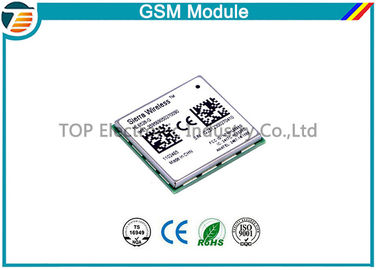 Il modulo HL6528 di Windows XP 4G GPS IL GSM GPRS si raddoppia appoggio doppio di Sim