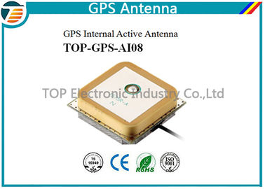 Alta antenna di GPS di guadagno di rendimento elevato per il telefono cellulare TOP-GPS-AI08