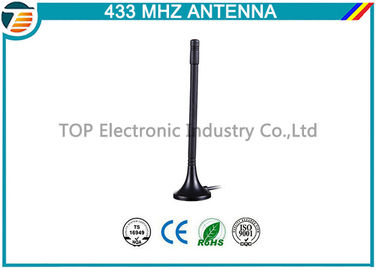 Connettore dell'antenna 3G SMA di GSM/GPRS 433MHz con lunga vita del cavo RG174