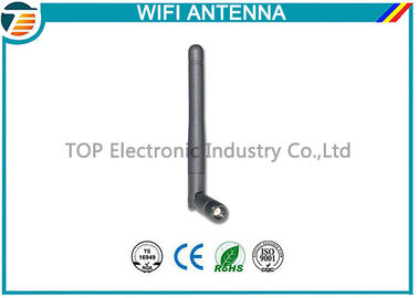 Antenna senza fili di Internet dell'antenna del gigahertz Wifi del connettore 2,4 di rendimento elevato SMA