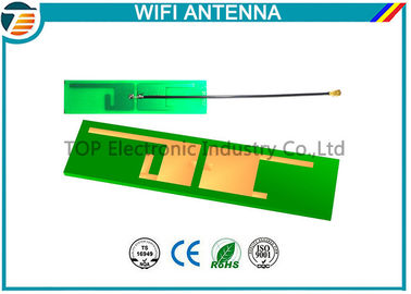 PWB interno del connettore di UFL o di IPEX 2,4 gigahertz di Wifi di alta efficienza dell'antenna