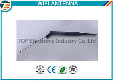 Mini anatra di gomma direzionale esterna 2,4 gigahertz di Wifi della lunga autonomia dell'antenna