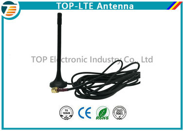 Antenna esterna del segnale del magnete LTE 698MHz 960MHz 4G