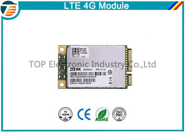 Modulo di serie senza fili ZM8620 di ZTE LTE 4G con il chipset di Qualcomm MDM9215