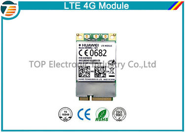 Modulo ad alta velocità ME909U-521 mini PCIE di comunicazione 4G LTE di HUA WEI