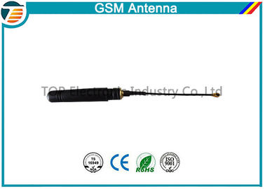 Antenna direzionale di GSM WiFi con l'anatra di gomma TOP-GSM17 del connettore di IPEX UFL