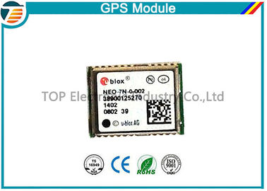 Chip miniatura senza fili del modulo di ricevitore di GPS di basso costo NEO-7N 10Hz GPS