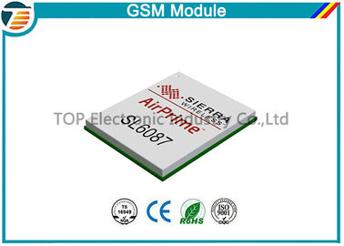 La sierra modulo di AirPrime 2G GSM di comunicazione ha incastonato i moduli senza fili SL6087