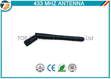 antenna portatile di nimi di Omni dell'antenna di gomma dell'anatra 433MHZ per il sistema di comunicazione senza fili per globale