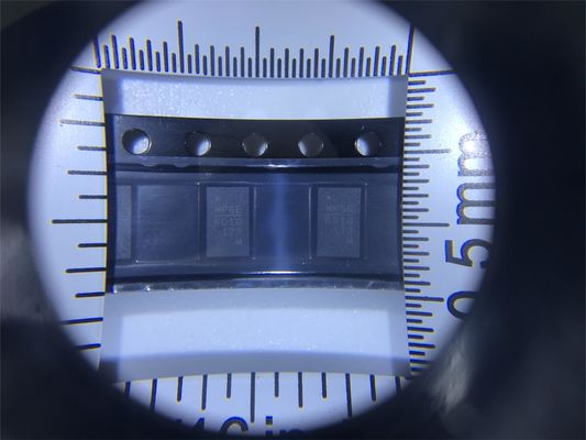 MPM6010GQV-AEC1-Z QFN Nuovo e originale One-Stop Service Bom Ic in stock Altri componenti elettronici IC Microchip