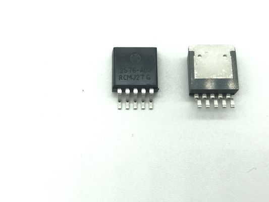 Lm2576 Lm2576t-5.0V/3.3V/12V/Adj Nuovo circuito integrato originale Lm2576t IC chip componenti elettronici