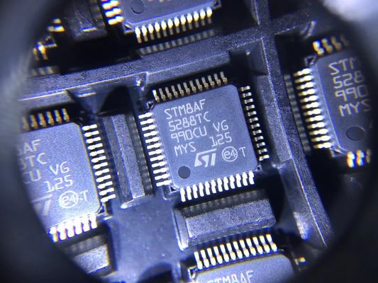 STM8AF5288TC (IC di componenti elettronici, chip e circuiti integrati)