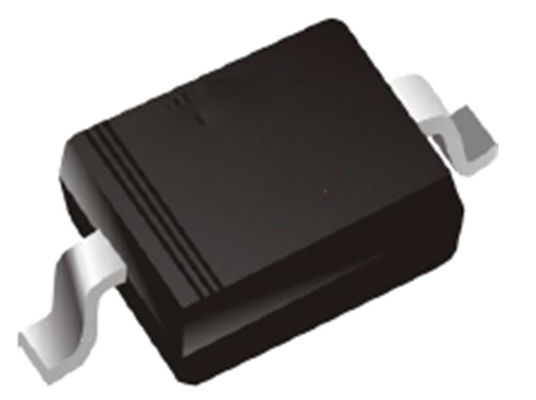 BZT52C36S Diodo Zener 36V 500mW Potenza ±5% Tolleranza Pacchetto Miniature SOD-323 Basso ZZT and ZZK, Ideale per Regolazione Tensione and Protezione da Sovratensioni