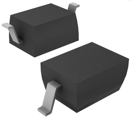 1SS404 60V 150mA Diodo veloce SOD-323 4ns Recupero bassa perdita ± 175°C Riportamento AEC-Q101