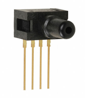26PCFFA6G 6GHz RF Connector SMA Femminile 50Ω Impedenza Dorata -65°C a +165°C IP67