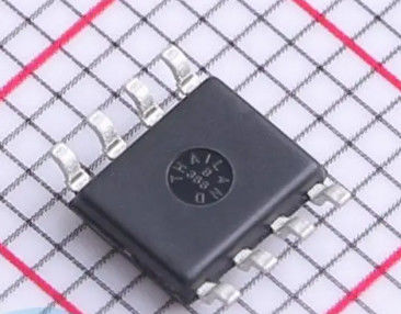 FM24CL64B-GTR FRAM da 64Kb I2C 1MHz 10^14 Endurance 151 anni Ritenzione Scritture NoDelay 3.6V Max, SOIC-8 -40°C~85°C