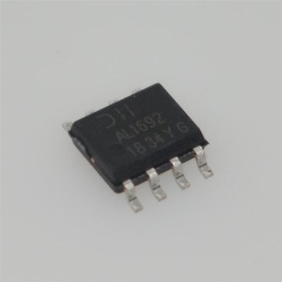 AL1692S-13 90V 0.5A Driver LED PF>0.9 Non-Dimmerabile SOP-8 -40°C a +105°C Alta Efficienza