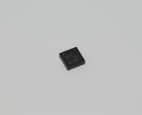 TPS62132RGTR 3.3V 1A Convertitore Buck 3-17V Ingresso 2.5MHz 95% Efficienza QFN-16 -40°C a +85°C