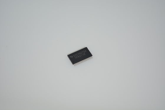 TPA3118D2DAP 30W Stereo classe D Amp 4,5-26V Input 90% Efficienza HTSSOP-32 -40°C a +85°C