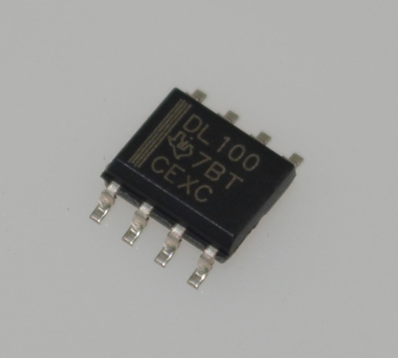 SN65LVDS100DR Buffer/Driver LVDS 400Mbps Velocità Dati Alimentazione 3.3V Terminazione Interna 100Ω SOIC-8 -40°C a +85°C
