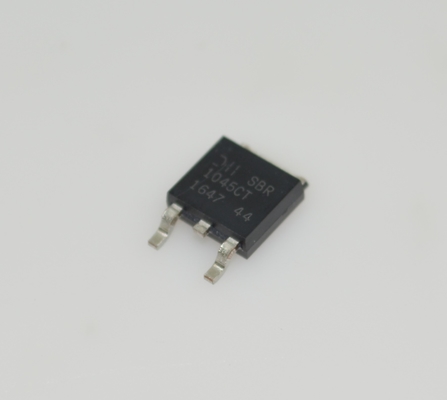 SBR1045CTL-13 Optoisolatore 13ms Risposta Veloce 45V/100mA Bassa Potenza SMD -40°C a +85°C Conforme RoHS e Affidabile
