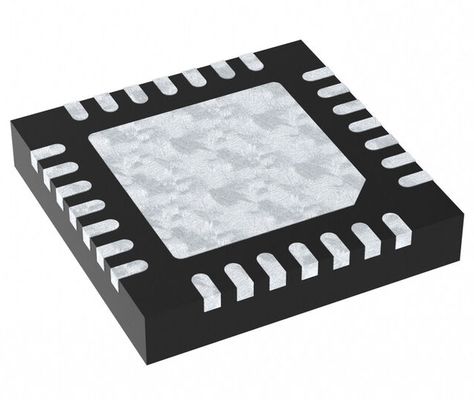 AK5703EN ADC stereo a 24 bit e 192kHz con preamplificatore microfonico a basso rumore e alto SNR (114dB), AGC digitale, interfaccia I2S e basso consumo per audio professionale e IoT