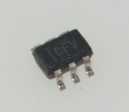 INA214AIDCKR Monitor di corrente shunt di precisione 26V 100µV Offset Pacchetto SC70-6 Ampia gamma 2.7-26V Bassa IQ 85µA Rilevamento bidirezionale - Ideale per la gestione di batterie/alimentazione