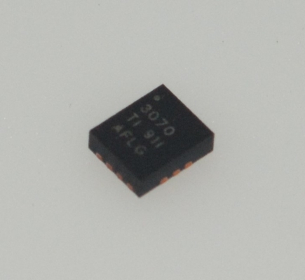 TPS63070RNMR Buck-Boost 96% Eff 2-16V In 5A Peak Uscita Regolabile 25µA IQ 2.5x3mm QFN Modalità di Risparmio Energetico 5V/3.3V Fissa