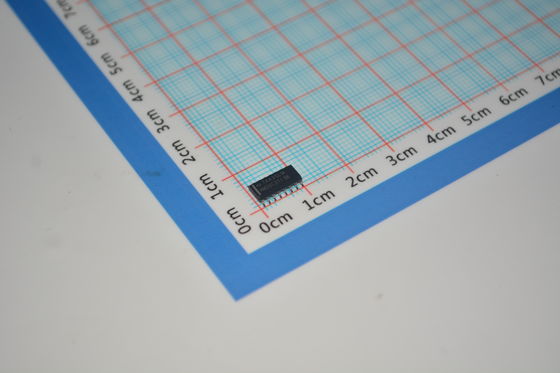 AM26C31IDR Alta velocità 32Mbps RS-422/RS-485 driver differenziale 4 canali ±15kV Protezione ESD Ampia da 3V a 5.5V Fornitura da -40°C a +125°C Potenza bassa e grado industriale