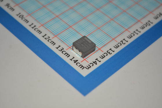 ETQ-P4M150KVK Diodo Schottky di potenza 150V 4A con VF ultra-bassa (0,49V) Funzionamento ad alta temperatura (175°C) Commutazione rapida Bassa dispersione e package TO-277B