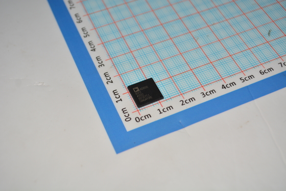 AD9531BCPZ Generatore di orologio 1.6GHz Output Jitter <1ps 3.3V/5V Supply SPI Control LVDS/PECL Outputs Industrial Temp per 5G/Wireless/Networking