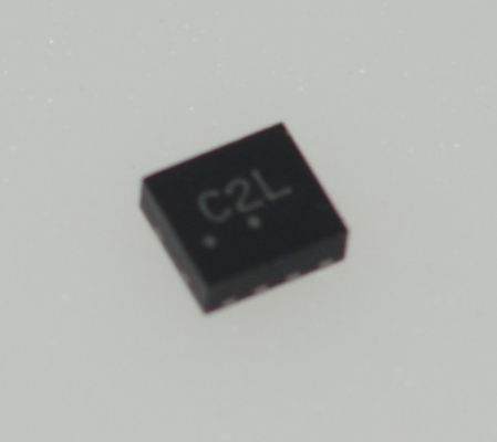 EMI2121MTTAG LDO a bassissimo rumore e PSRR elevato con uscita 1A, accuratezza 0,5%, risposta rapida, controllo di abilitazione, protezione termica in un package miniaturizzato per PCB densi