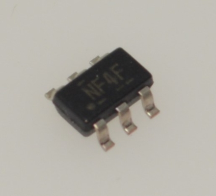 TPS22929DDBVR Load Switch 1.5A Rated Ultra-Low 0.8Ω RON 1.1-5.5V Wide Input Quick Output Discharge (QOD) Low 1μA IQ Tiny SOT-23-5 Package Enable Pin Short-Circuit Protection