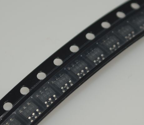 ACT4088US-T Ingresso 4.5-40V, Uscita Continua 2.5A, Efficienza 93%, Frequenza 300kHz, Bassa IQ 30μA, Protezioni Integrate, Qualificato AEC-Q100, Package TSSOP Termicamente Migliorato