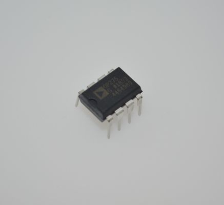 OP275GPZ Amplificatore Operazionale Audio rinomato con miscela Bipolare/JFET, Larghezza di banda 5MHz, Slew Rate 22V/µs, Basso rumore 6nV/√Hz, Alta corrente di pilotaggio 10mA, Gamma ±4 a ±22V e Package DIP-8/SOIC-8