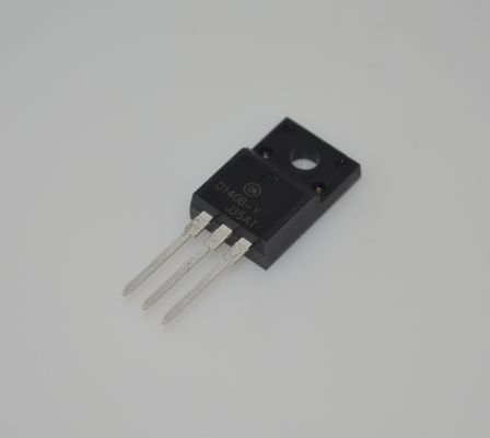 KSD1408YTU Power MOSFET 100A Corrente 3.8mΩ Basso Rds(on) Commutazione Veloce Alta Efficienza 150°C Valore Carica di Gate Ultra-Bassa Robustezza dv/dt Superiore Senza Alogeni e Conforme a RoHS