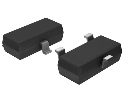 2SD1781KT146R 2A 160V Transistor NPN con hFE elevato 120-240 625mW Potenza Basso Rumore Diodo Integrato Package SOT-89-3 Senza Alogeni Imballaggio Nastro and Rullo