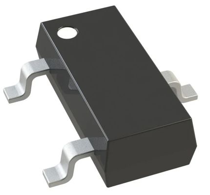 AZ431AN-ATRE1 Regolatore Shunt 2.5-36V con Precisione ±0.5% 100mA Sink Bassa Impedenza SOT-23-3 -40°C a +105°C AEC-Q100 Nastro & Rullo