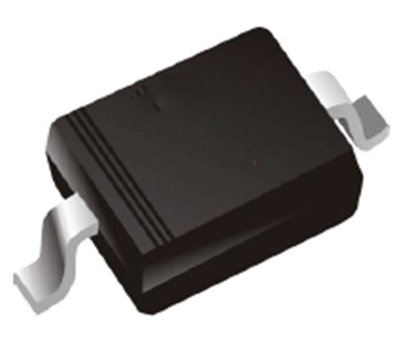 BZT52C36S 36V 300mW Zener Diode with ±5% Tolerance SOD-323 Package Low Leakage 5mA Test Current Halogen-Free AEC-Q101 Qualified Tape & Reel Packaging