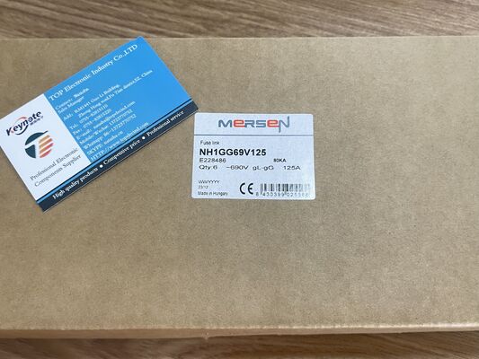 NH1GG69V125P 1250V 69A Modulo MOSFET SiC Basso Rds(on) 11mΩ Commutazione Veloce Alta Frequenza Alta Temperatura 175°C Basse Perdite Grado Industriale Per Azionamenti Solari e Industriali