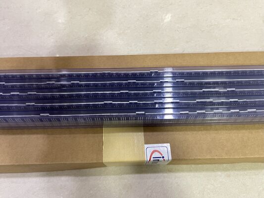 IRF5305PBF P-Chan MOSFET -55V Vdss -31A Id 65mOhm Rds ((on) fast switching logic level gate TO-220 pacchetto